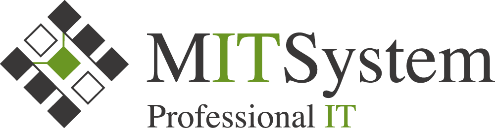 Logo von MIT-System Kassel