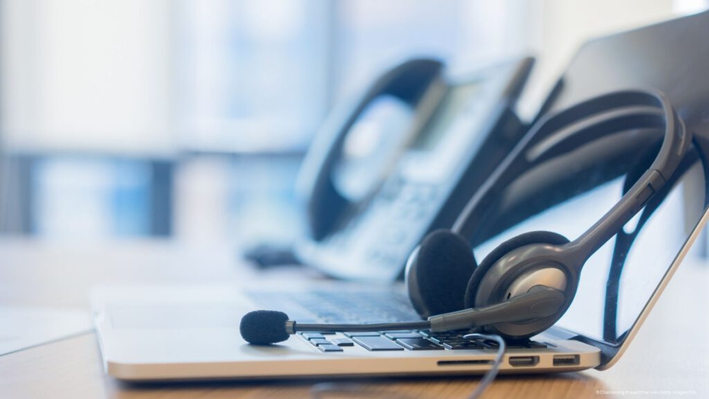 Individuelle Lösungen für Telefonanlagen von MIT-System aus Kassel