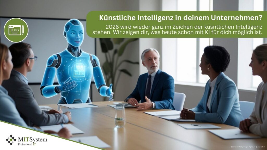 Business-KI für dein Unternehmen in Kassel mit MIT-System